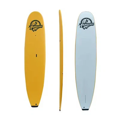 Deski SUP Stand Up Paddle z miękkiej pianki IXPE