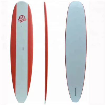 Najwyższej jakości miękka deska SUP IXPE