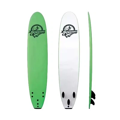 Deski surfingowe miękkie pakowane próżniowo